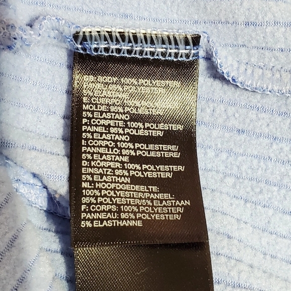 Ladies S/P The North Face Dynamix Mountain Outdoor Activewear Pullover  Hoodie - Picture 4 of 14